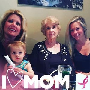 Meet your Posher, Kelly